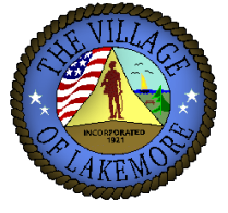 THE VILLAGE OF LAKEMORE